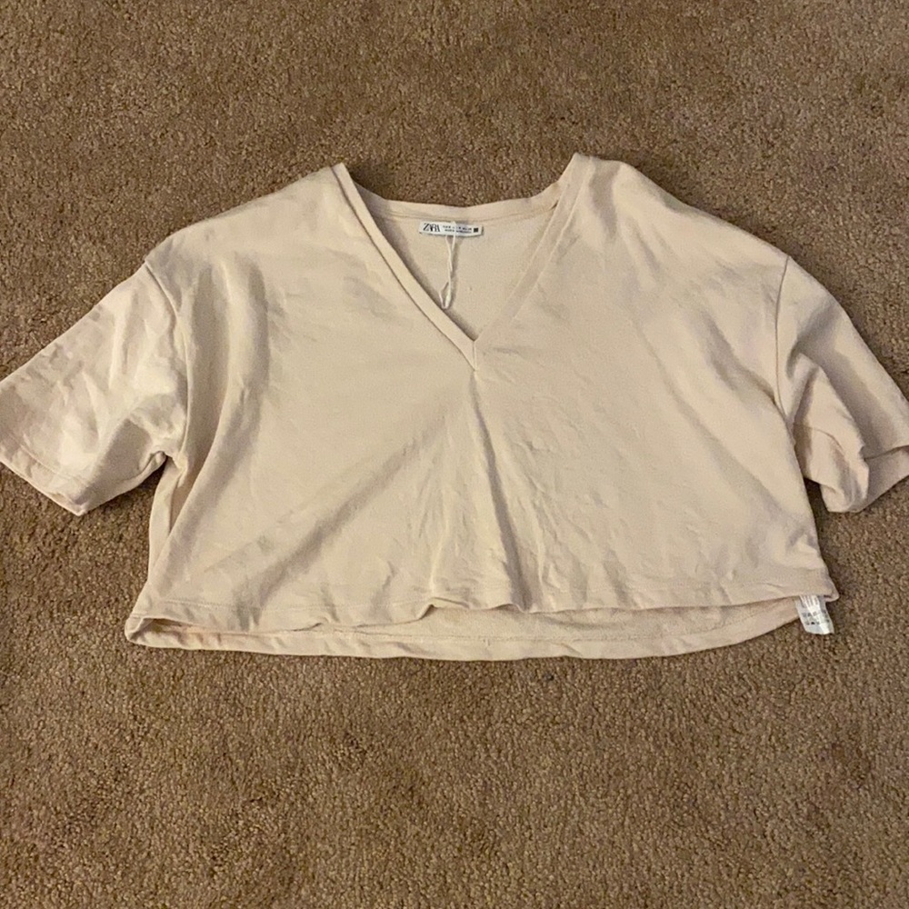 Zara Top